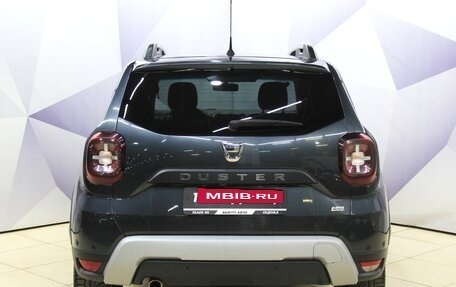 Dacia Duster II, 2019 год, 1 593 000 рублей, 5 фотография