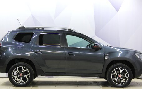 Dacia Duster II, 2019 год, 1 593 000 рублей, 7 фотография