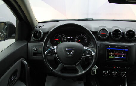 Dacia Duster II, 2019 год, 1 593 000 рублей, 14 фотография