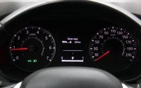 Dacia Duster II, 2019 год, 1 593 000 рублей, 15 фотография