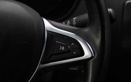 Dacia Duster II, 2019 год, 1 593 000 рублей, 19 фотография