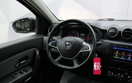 Dacia Duster II, 2019 год, 1 593 000 рублей, 20 фотография