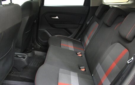 Dacia Duster II, 2019 год, 1 593 000 рублей, 23 фотография