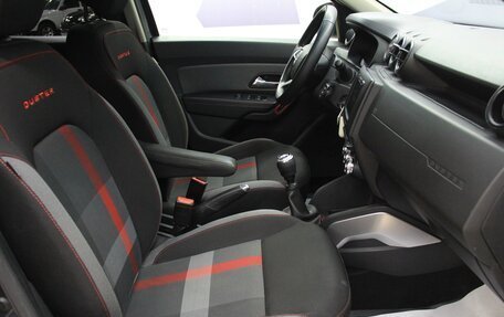Dacia Duster II, 2019 год, 1 593 000 рублей, 26 фотография