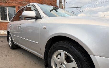 Hyundai Sonata VI, 2008 год, 620 000 рублей, 12 фотография