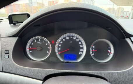 Hyundai Sonata VI, 2008 год, 620 000 рублей, 18 фотография