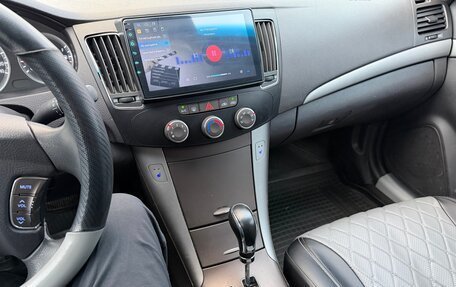 Hyundai Sonata VI, 2008 год, 620 000 рублей, 19 фотография