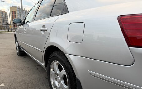 Hyundai Sonata VI, 2008 год, 620 000 рублей, 14 фотография