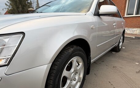 Hyundai Sonata VI, 2008 год, 620 000 рублей, 15 фотография