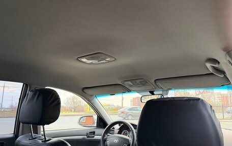 Hyundai Sonata VI, 2008 год, 620 000 рублей, 25 фотография