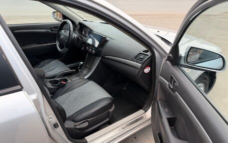 Hyundai Sonata VI, 2008 год, 620 000 рублей, 26 фотография