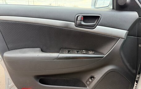 Hyundai Sonata VI, 2008 год, 620 000 рублей, 22 фотография