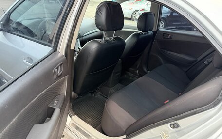 Hyundai Sonata VI, 2008 год, 620 000 рублей, 23 фотография