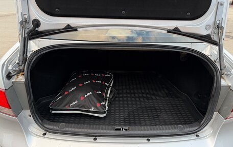 Hyundai Sonata VI, 2008 год, 620 000 рублей, 28 фотография