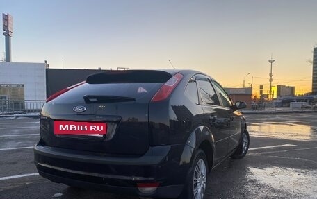 Ford Focus II рестайлинг, 2006 год, 385 000 рублей, 11 фотография