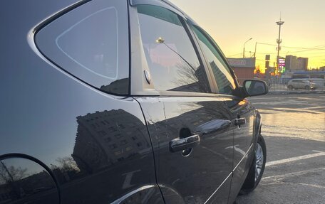 Ford Focus II рестайлинг, 2006 год, 385 000 рублей, 20 фотография