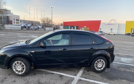 Ford Focus II рестайлинг, 2006 год, 385 000 рублей, 16 фотография