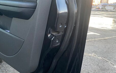 Ford Focus II рестайлинг, 2006 год, 385 000 рублей, 23 фотография