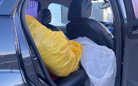 Ford Focus II рестайлинг, 2006 год, 385 000 рублей, 25 фотография