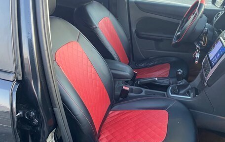 Ford Focus II рестайлинг, 2006 год, 385 000 рублей, 22 фотография