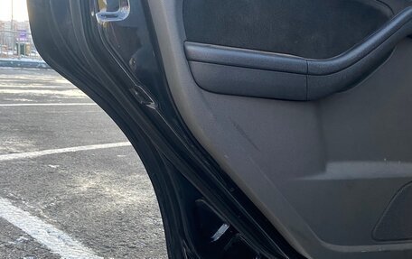 Ford Focus II рестайлинг, 2006 год, 385 000 рублей, 27 фотография