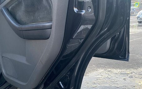 Ford Focus II рестайлинг, 2006 год, 385 000 рублей, 24 фотография