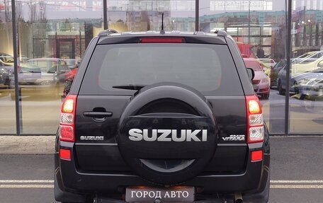 Suzuki Grand Vitara, 2010 год, 958 000 рублей, 6 фотография