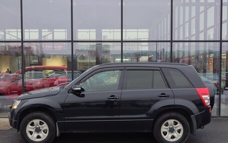 Suzuki Grand Vitara, 2010 год, 958 000 рублей, 4 фотография