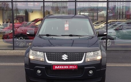 Suzuki Grand Vitara, 2010 год, 958 000 рублей, 3 фотография