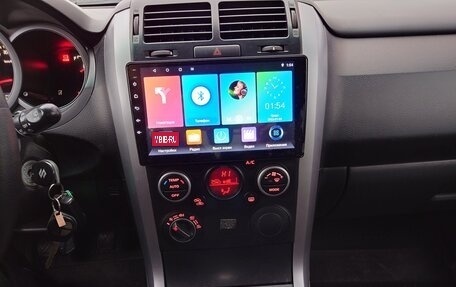 Suzuki Grand Vitara, 2010 год, 958 000 рублей, 9 фотография