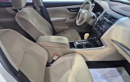 Nissan Altima V (L33), 2014 год, 699 000 рублей, 11 фотография