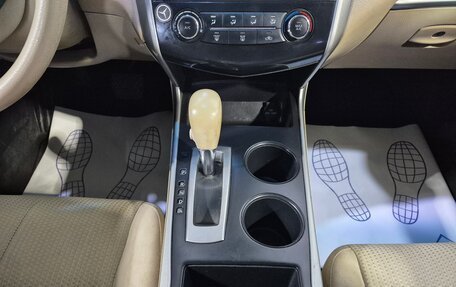 Nissan Altima V (L33), 2014 год, 699 000 рублей, 14 фотография