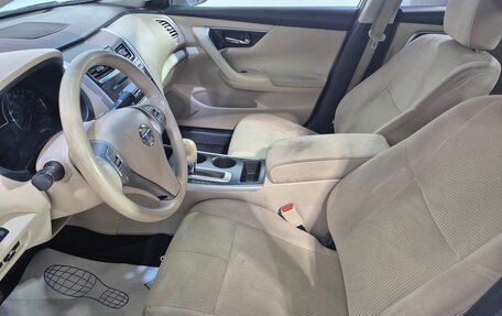 Nissan Altima V (L33), 2014 год, 699 000 рублей, 10 фотография