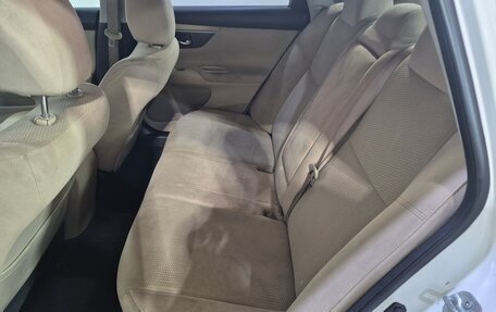 Nissan Altima V (L33), 2014 год, 699 000 рублей, 12 фотография