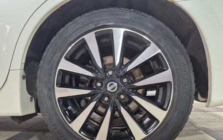 Nissan Altima V (L33), 2014 год, 699 000 рублей, 18 фотография