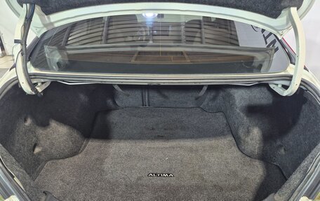 Nissan Altima V (L33), 2014 год, 699 000 рублей, 19 фотография