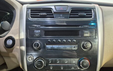 Nissan Altima V (L33), 2014 год, 699 000 рублей, 17 фотография