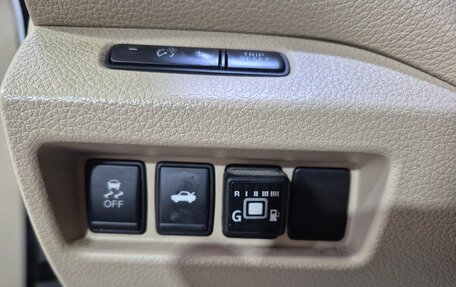 Nissan Altima V (L33), 2014 год, 699 000 рублей, 16 фотография