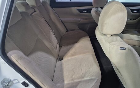 Nissan Altima V (L33), 2014 год, 699 000 рублей, 13 фотография