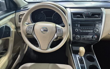 Nissan Altima V (L33), 2014 год, 699 000 рублей, 20 фотография