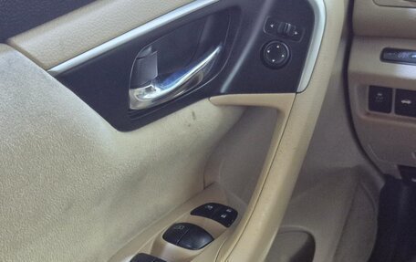 Nissan Altima V (L33), 2014 год, 699 000 рублей, 15 фотография