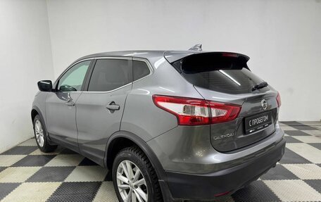 Nissan Qashqai, 2018 год, 1 720 000 рублей, 7 фотография