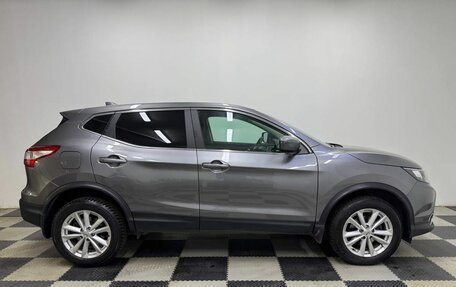 Nissan Qashqai, 2018 год, 1 720 000 рублей, 4 фотография