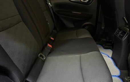 Nissan Qashqai, 2018 год, 1 720 000 рублей, 11 фотография