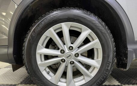 Nissan Qashqai, 2018 год, 1 720 000 рублей, 12 фотография