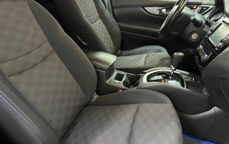 Nissan Qashqai, 2018 год, 1 720 000 рублей, 9 фотография