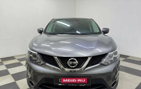 Nissan Qashqai, 2018 год, 1 720 000 рублей, 2 фотография