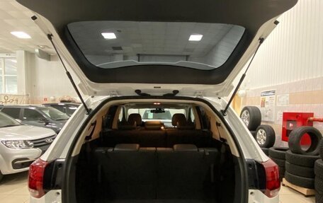 Mitsubishi Outlander III рестайлинг 3, 2022 год, 2 950 000 рублей, 8 фотография