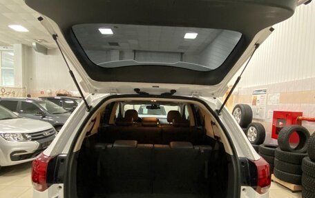 Mitsubishi Outlander III рестайлинг 3, 2022 год, 2 950 000 рублей, 7 фотография