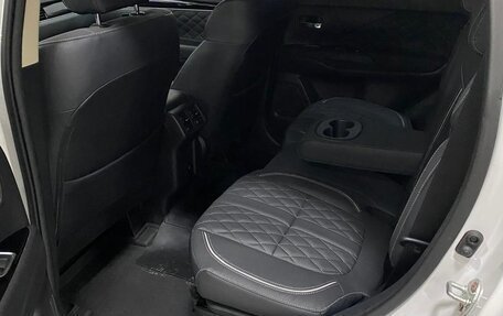 Mitsubishi Outlander III рестайлинг 3, 2022 год, 2 950 000 рублей, 15 фотография